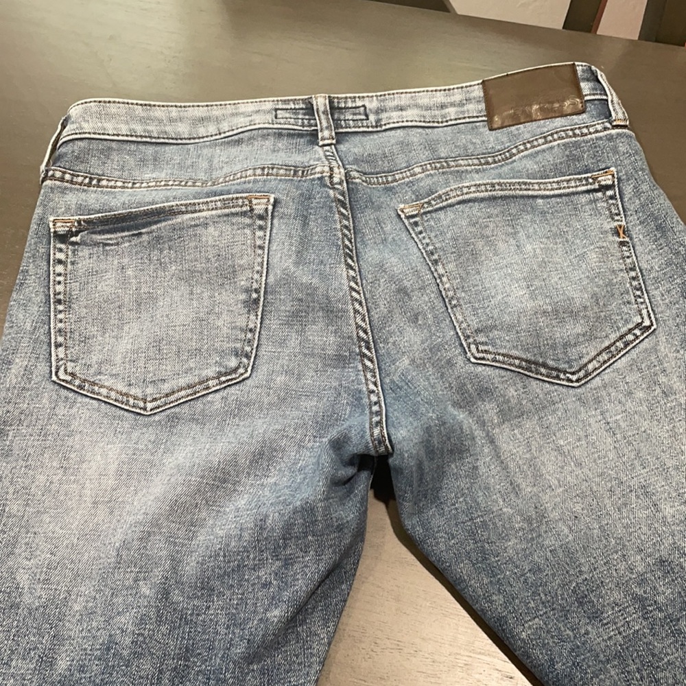 Express Men Jeans - Picture 4 of 5
